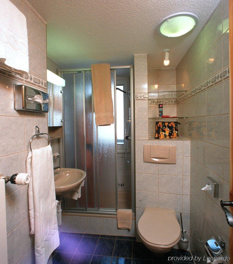 Hotel Walliserhof-Leukerbad-Therme Quarto foto